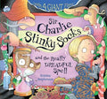 Sir Charlie Stinky Socks: The Really Dreadful Spell - MPHOnline.com