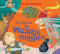 Sir Charlie Stinky Socks: The Tale of the Wizard's Whisper - MPHOnline.com