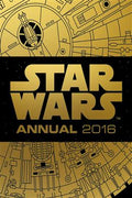 Star Wars Annual 2016 - MPHOnline.com