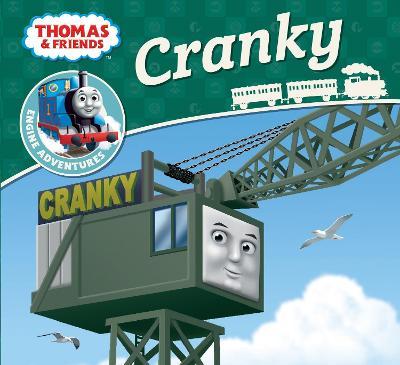 Thomas & Friends: Cranky - MPHOnline.com