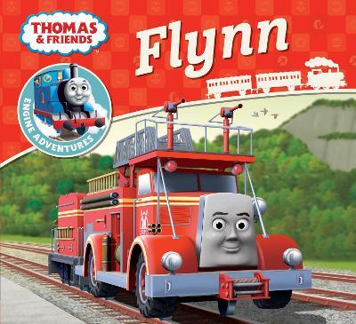 Thomas & Friends: Flynn (Thomas Engine Adventures) - MPHOnline.com