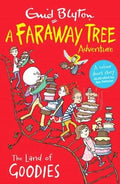 A Faraway Tree Adventure: The Land Of Goodies - MPHOnline.com