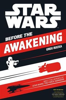 Star Wars: Before the Awakening - MPHOnline.com