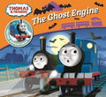 Thomas Friends: The Ghost Engine (Thomas Engine Adventures) - MPHOnline.com