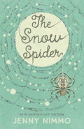 Modern Classics: Snow Spider - MPHOnline.com