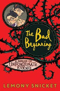 The Bad Beginning (A Series Of Unfortunate Events) (Egmont M - MPHOnline.com