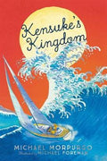 Kensuke's Kingdom - MPHOnline.com