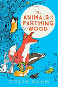 The Animals Of Farthing Wood (Egmont Mc) - MPHOnline.com