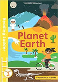 Planet Earth (Reading Ladder) - MPHOnline.com