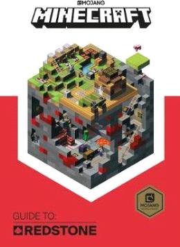 Minecraft Guide to Redstone - MPHOnline.com