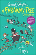 A Faraway Tree Adventure: The Land of Toys - MPHOnline.com