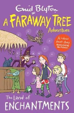 A Faraway Tree Adventure : The Land of Enchantments - MPHOnline.com
