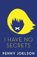 I HAVE NO SECRETS - MPHOnline.com