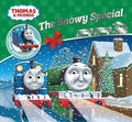 Thomas & Friends: The Snowy Special - MPHOnline.com