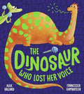 The Dinosaur Who Lost Her Voice - MPHOnline.com