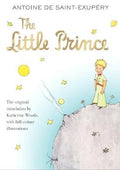 The Little Prince - MPHOnline.com