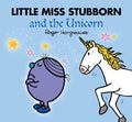 Little Miss Stubborn and the Unicorn - MPHOnline.com