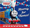 Hooray For Thomas - MPHOnline.com