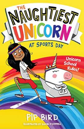 The Naughtiest Unicorn #2: At Sports Day - MPHOnline.com