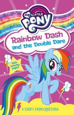 My Little Pony: Rainbow Dash & The Double Dare - MPHOnline.com