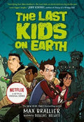 The Last Kids On Earth (UK) - MPHOnline.com