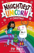 The Naughtiest Unicorn #4: At Christmas - MPHOnline.com