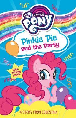 My Little Pony: Pinkie Pie & The Party - MPHOnline.com