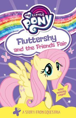 My Little Pony: Fluttershy & The Friends Fair - MPHOnline.com