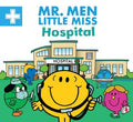 Mr Men Little Miss At Work: Hospital - MPHOnline.com