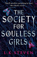 The Society for Soulless Girls - MPHOnline.com
