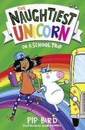 The Naughtiest Unicorn #5: On A School Trip - MPHOnline.com