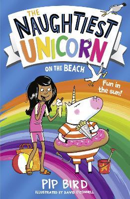 The Naughtiest Unicorn #6: On The Beach - MPHOnline.com