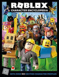 Roblox Character Encyclopedia - MPHOnline.com
