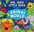 Mr Men Little Miss: Animal World - MPHOnline.com