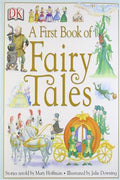 First Book of Fairy Tales - MPHOnline.com