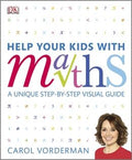 Help Your Kids With Maths: A Unique Step-by-Step Visual Guide - MPHOnline.com