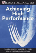 Essential Managers: Achieving High Performance (Paperback) - MPHOnline.com