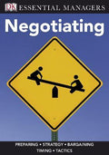 Essential Managers: Negotiating - MPHOnline.com