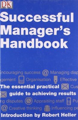 Successful Manager's Handbook, Revised Edition - MPHOnline.com