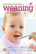 Weaning: What to Feed, When to Feed and how to Feed Your Baby - MPHOnline.com