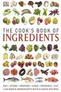 The Cook's Book of Ingredients - MPHOnline.com