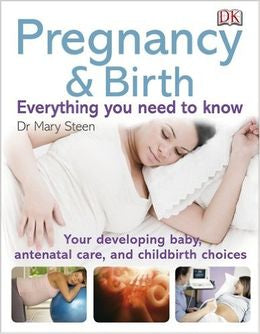 Pregnancy and Birth Everything You Need to Know - MPHOnline.com