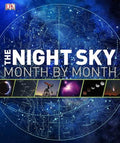 Night Sky Month by Month - MPHOnline.com