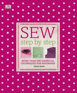 Sew: Step by Step - MPHOnline.com