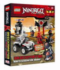 LEGO Ninjago Brickmaster - MPHOnline.com