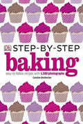 Step-By-Step Baking - MPHOnline.com