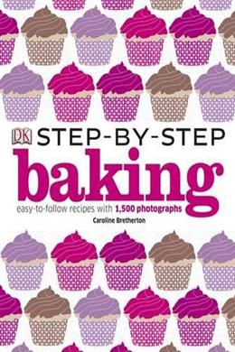 Step-By-Step Baking - MPHOnline.com