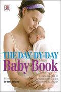 The Day-By-Day Baby Book - MPHOnline.com