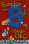 Stories for 8 Year Olds - MPHOnline.com