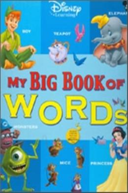 My Big Book of Words - MPHOnline.com